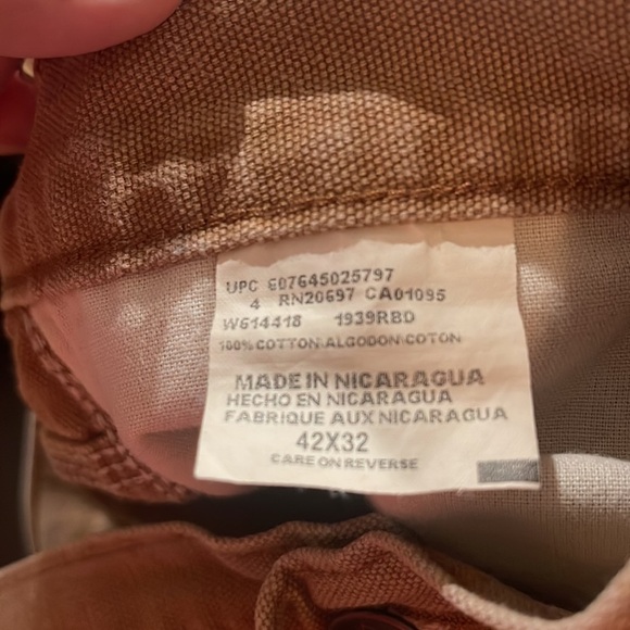 Dickies Jeans - Picture 4 of 4